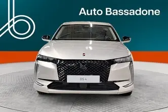 DS 4, 1.6, 165 kW, подключаемый гибрид, автомат, передний привод