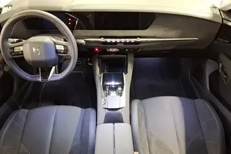 DS 4, 1.6, 165 kW, подключаемый гибрид, автомат, передний привод