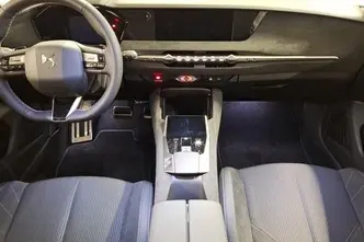 DS 4, 1.6, 165 kW, подключаемый гибрид, автомат, передний привод