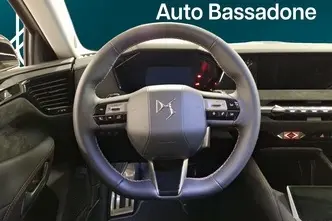 DS 4, 1.6, 165 kW, подключаемый гибрид, автомат, передний привод