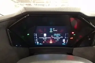 DS 4, 1.6, 165 kW, подключаемый гибрид, автомат, передний привод