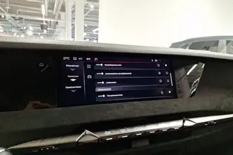 DS 4, 1.6, 165 kW, подключаемый гибрид, автомат, передний привод