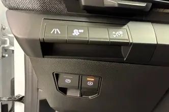 Renault Megane, electric, automatic, front-wheel drive