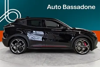 Alfa Romeo Junior, 207 kW, электричество, автомат, передний привод