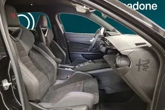 Alfa Romeo Junior, 207 kW, электричество, автомат, передний привод
