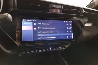 Alfa Romeo Junior, 207 kW, электричество, автомат, передний привод