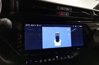 Alfa Romeo Junior, 207 kW, электричество, автомат, передний привод