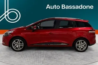 Renault Clio, 0.9, 66 kW, bensiin, manuaal, esivedu