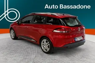 Renault Clio, 0.9, 66 kW, bensiin, manuaal, esivedu