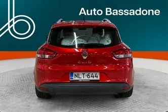Renault Clio, 0.9, 66 kW, bensiin, manuaal, esivedu