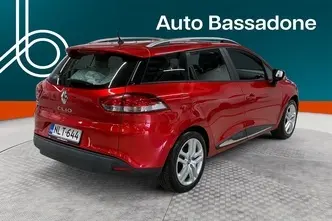 Renault Clio, 0.9, 66 kW, bensiin, manuaal, esivedu