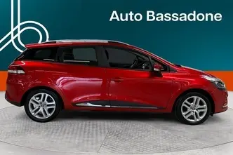 Renault Clio, 0.9, 66 kW, bensiin, manuaal, esivedu