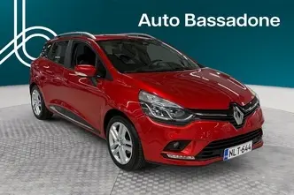 Renault Clio, 0.9, 66 kW, bensiin, manuaal, esivedu