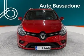 Renault Clio, 0.9, 66 kW, bensiin, manuaal, esivedu