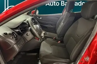 Renault Clio, 0.9, 66 kW, bensiin, manuaal, esivedu