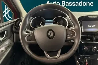 Renault Clio, 0.9, 66 kW, bensiin, manuaal, esivedu