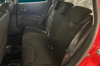 Renault Clio, 0.9, 66 kW, bensiin, manuaal, esivedu