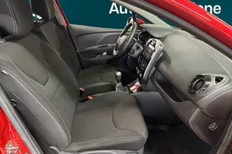 Renault Clio, 0.9, 66 kW, bensiin, manuaal, esivedu