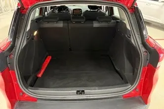 Renault Clio, 0.9, 66 kW, bensiin, manuaal, esivedu