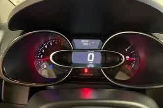 Renault Clio, 0.9, 66 kW, bensiin, manuaal, esivedu