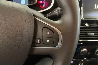 Renault Clio, 0.9, 66 kW, bensiin, manuaal, esivedu