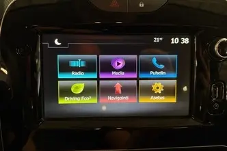Renault Clio, 0.9, 66 kW, bensiin, manuaal, esivedu