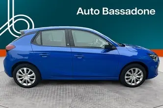 Opel Corsa, elekter, automaat, esivedu
