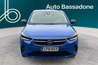 Opel Corsa, elekter, automaat, esivedu