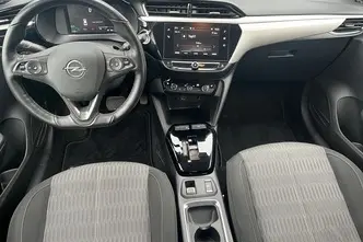 Opel Corsa, elekter, automaat, esivedu