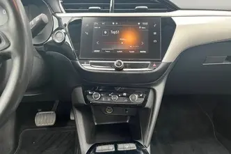 Opel Corsa, elekter, automaat, esivedu