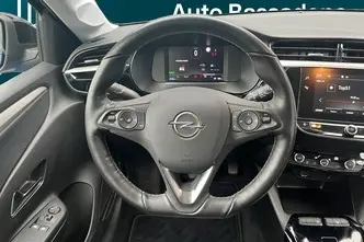 Opel Corsa, elekter, automaat, esivedu