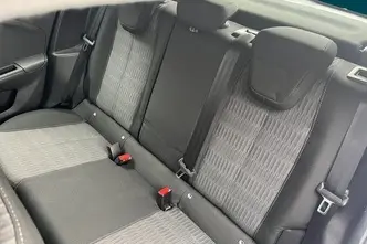 Opel Corsa, elekter, automaat, esivedu