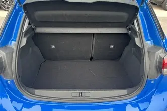 Opel Corsa, elekter, automaat, esivedu