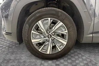 Hyundai Tucson, 1.6, 169 kW, hübriid, automaat, esivedu