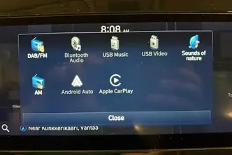 Hyundai Tucson, 1.6, 169 kW, hübriid, automaat, esivedu