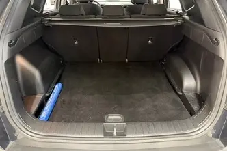 Hyundai Tucson, 1.6, 169 kW, hübriid, automaat, esivedu