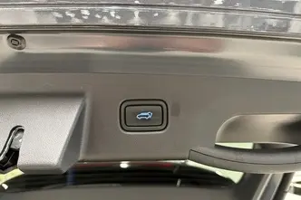 Hyundai Tucson, 1.6, 169 kW, hübriid, automaat, esivedu