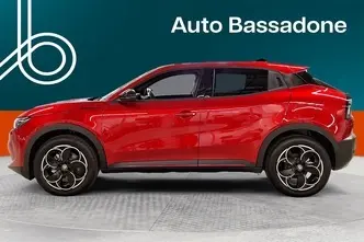 Alfa Romeo Junior, 115 kW, электричество, автомат, передний привод