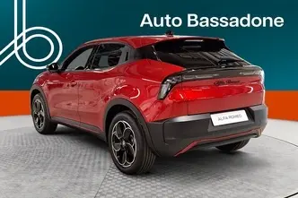 Alfa Romeo Junior, 115 kW, электричество, автомат, передний привод