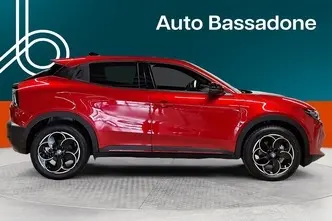 Alfa Romeo Junior, 115 kW, электричество, автомат, передний привод