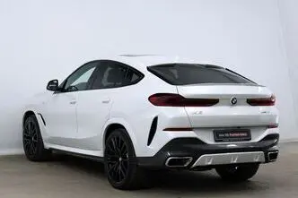 BMW X6, 3.0, 245 kW, hübriid, automaat, nelikvedu
