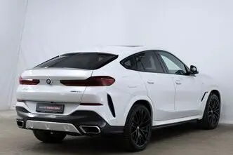 BMW X6, 3.0, 245 kW, hübriid, automaat, nelikvedu