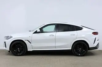 BMW X6, 3.0, 245 kW, hübriid, automaat, nelikvedu