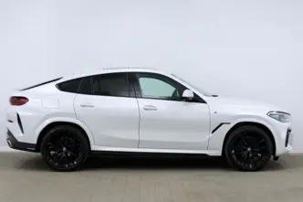 BMW X6, 3.0, 245 kW, hübriid, automaat, nelikvedu