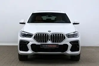 BMW X6, 3.0, 245 kW, hübriid, automaat, nelikvedu