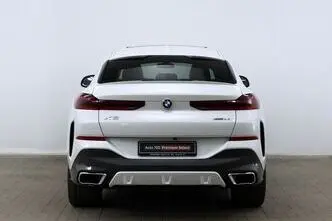 BMW X6, 3.0, 245 kW, hübriid, automaat, nelikvedu