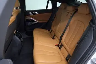 BMW X6, 3.0, 245 kW, hübriid, automaat, nelikvedu