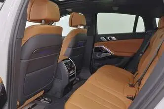 BMW X6, 3.0, 245 kW, hübriid, automaat, nelikvedu