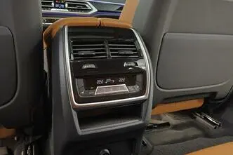 BMW X6, 3.0, 245 kW, hübriid, automaat, nelikvedu