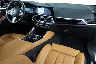 BMW X6, 3.0, 245 kW, hübriid, automaat, nelikvedu